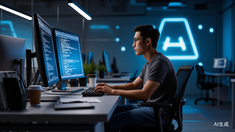 硅谷11万人大裁员,真凶出现了